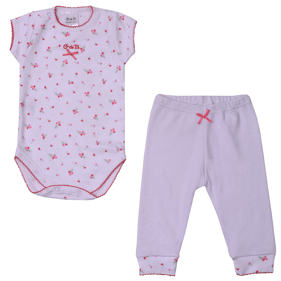 CONJUNTO PIMA 30P/02915/2957