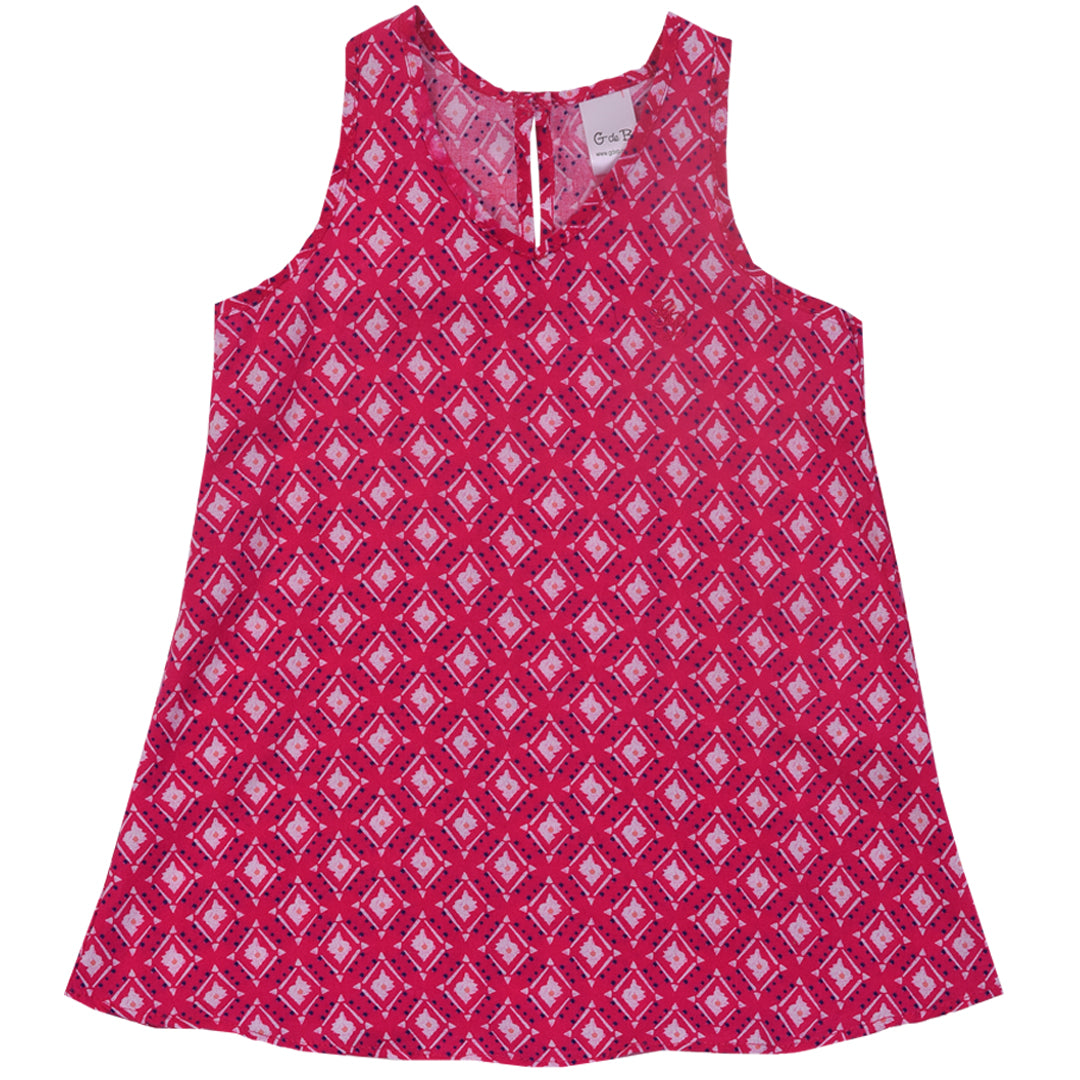 VESTIDO 30P/04024/1716