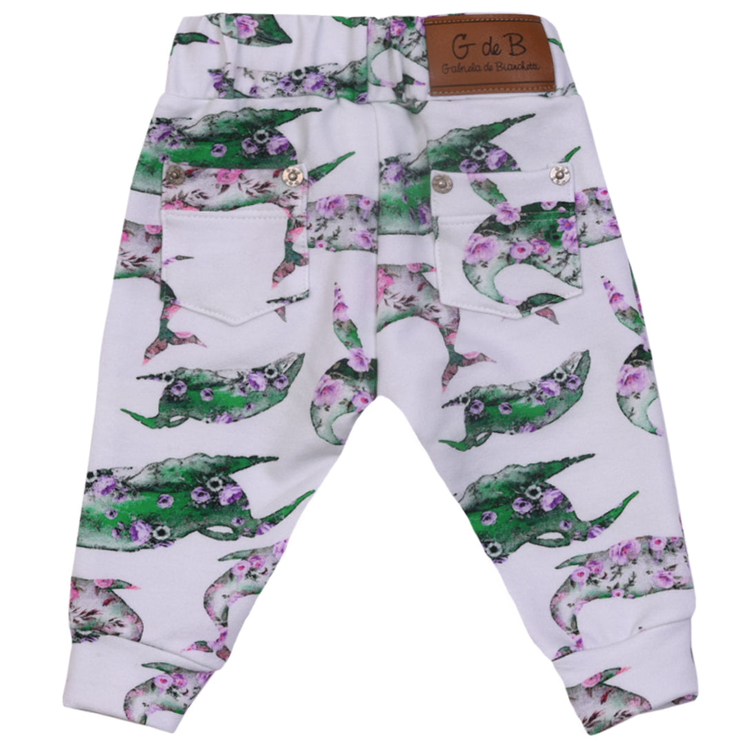 PANTALÓN 30P/05039/7619