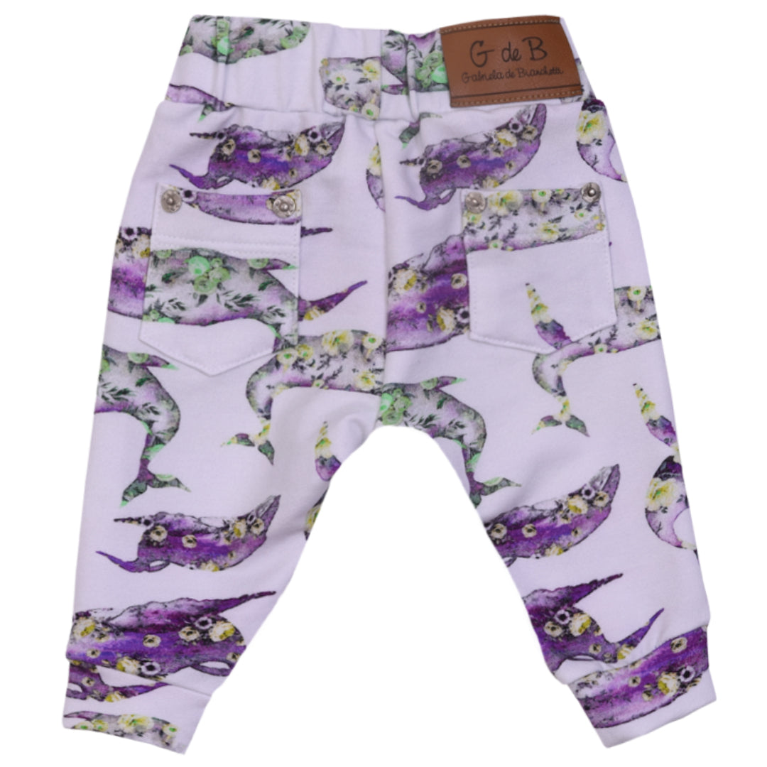 PANTALÓN 30P/05039/7619