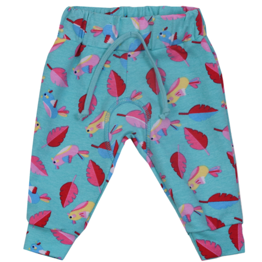 PANTALÓN RUSTICO 30P/05039/7621