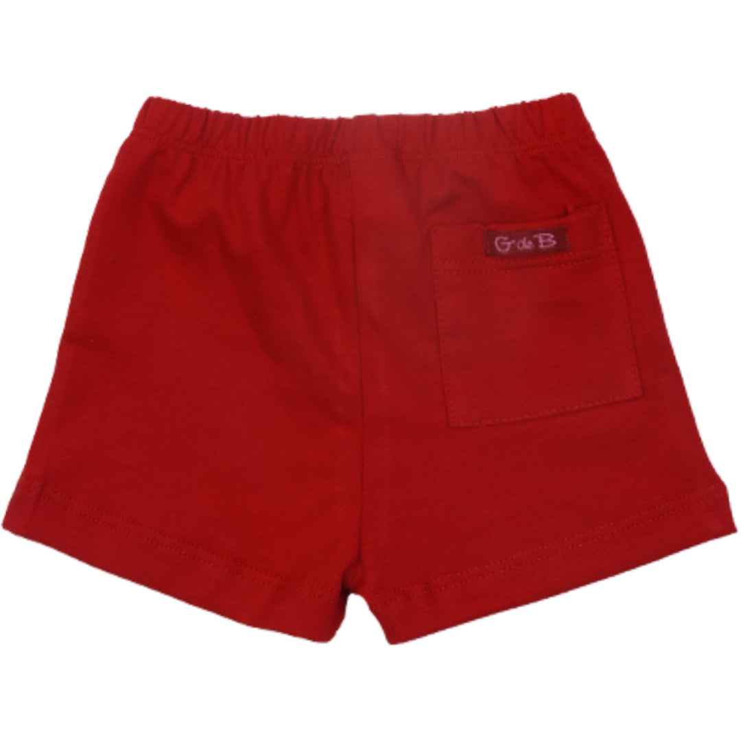 SHORT 30P/05331/9901 - 30P/05331/9003