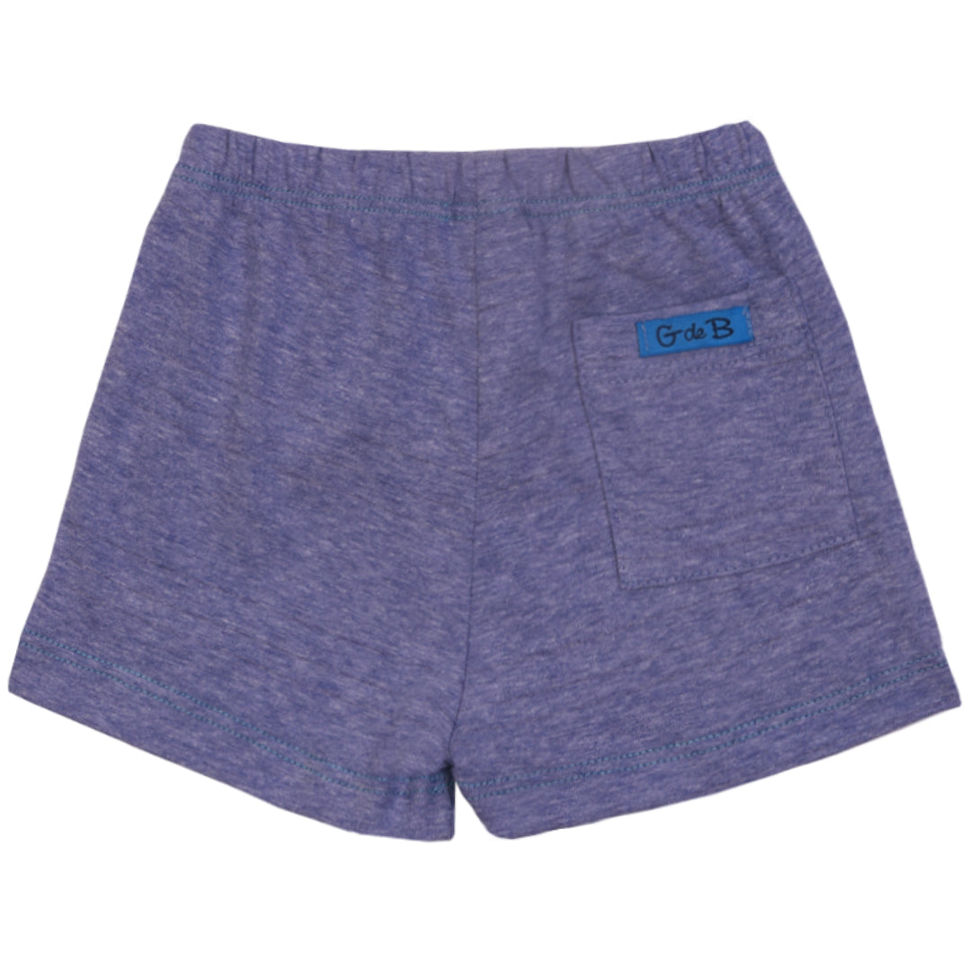 SHORT 30P/05331/9901 - 30P/05331/9003
