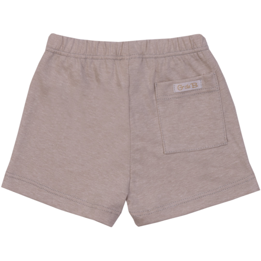 SHORT 30P/05331/9903