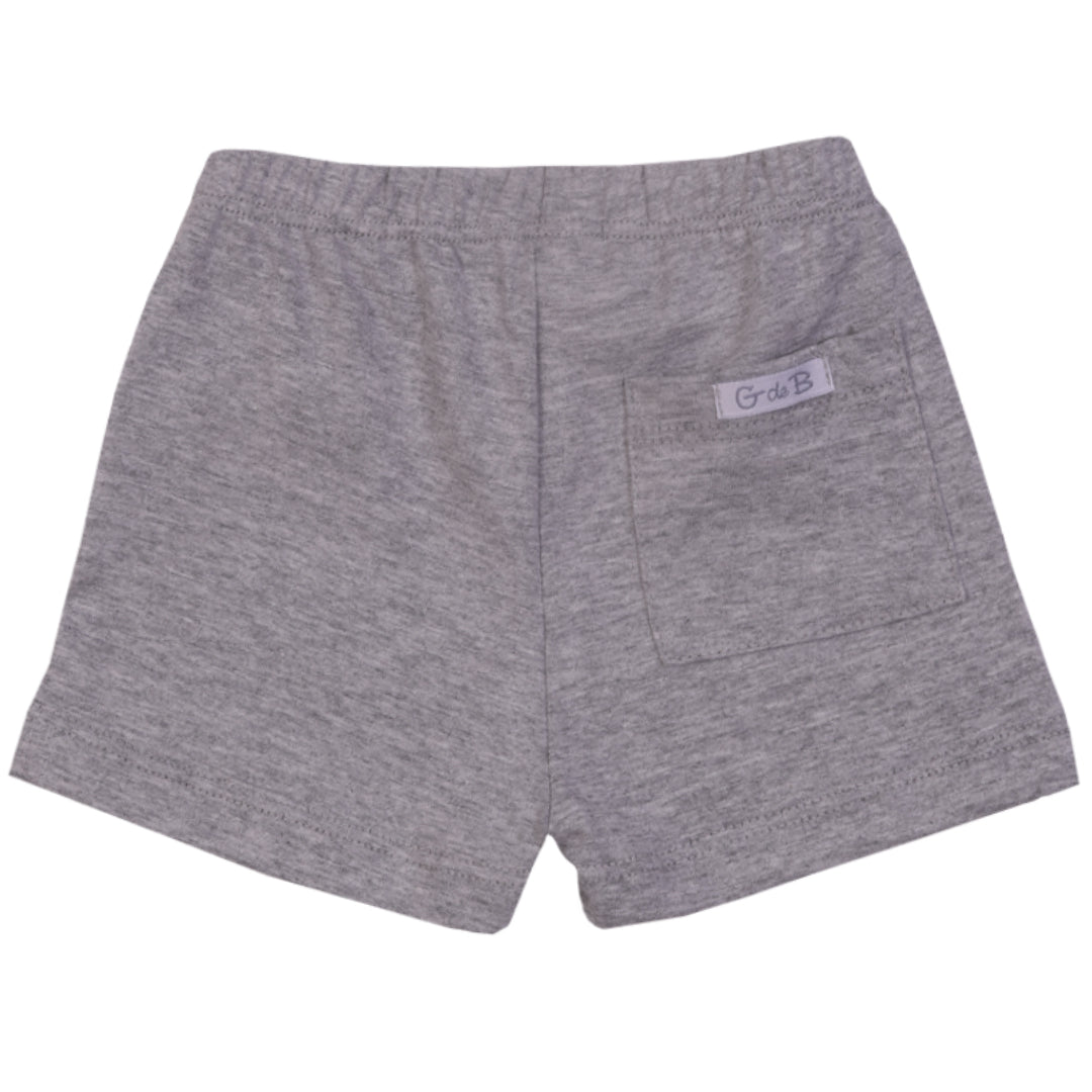 SHORT 30P/05331/9903