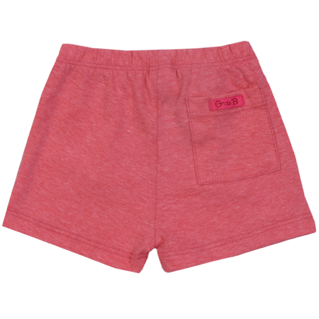 SHORT 30P/05331/9903