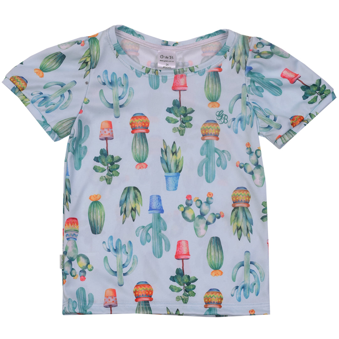 REMERA 30P/06147/4554