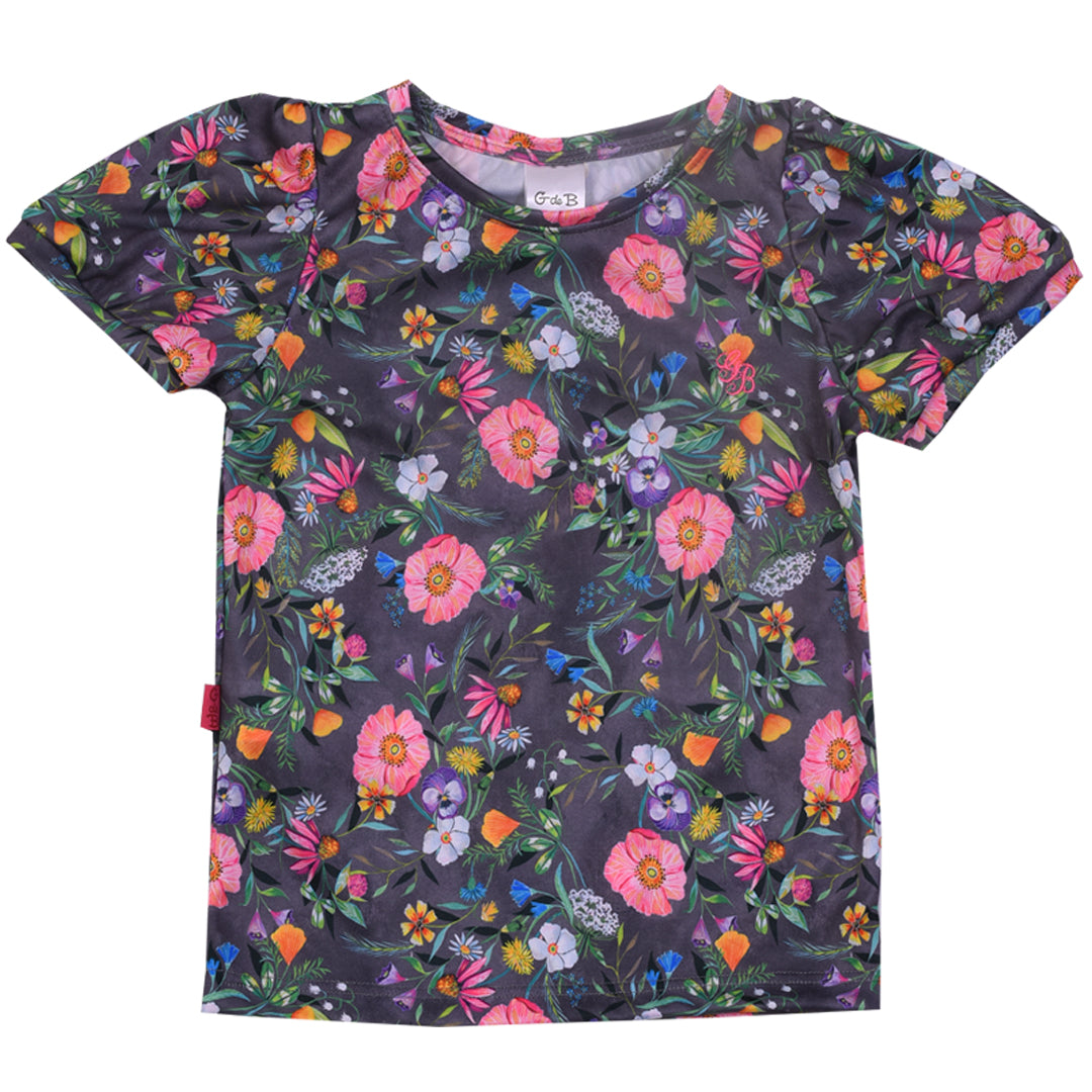 REMERA 30P/06147/4555