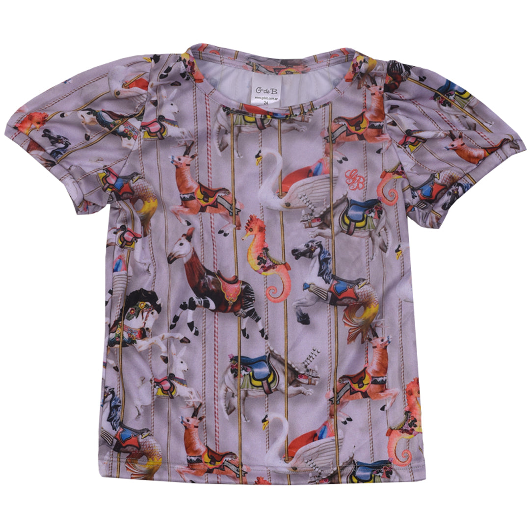 REMERA 30P/06147/4556