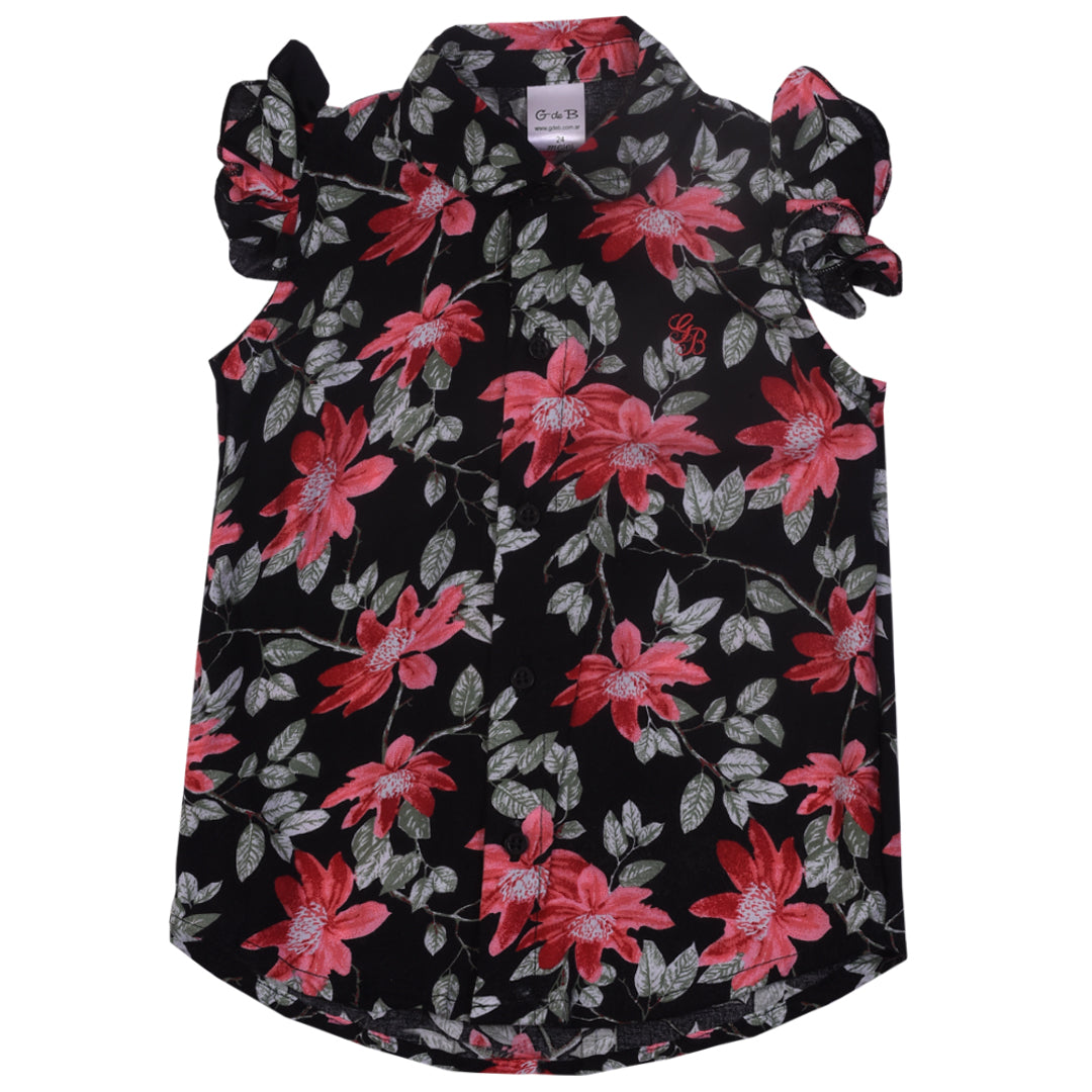 CAMISA 30P/06202/1717