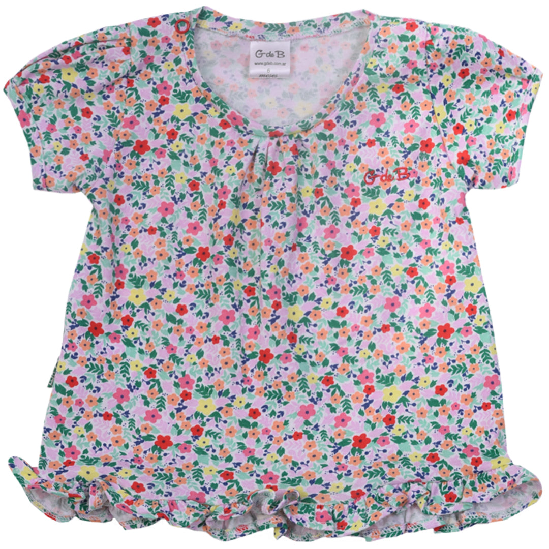 REMERA 30P/06582/9247