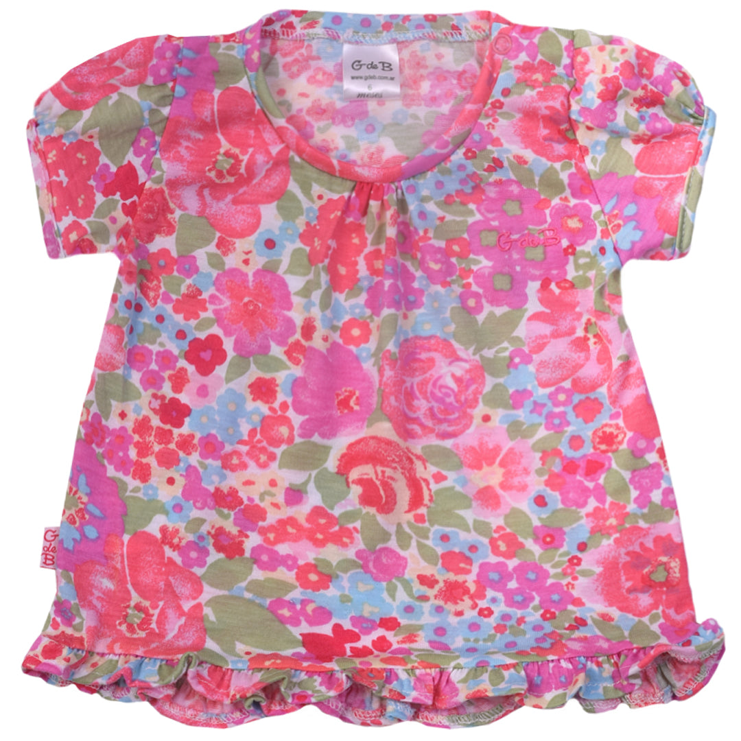 REMERA 30P/06582/9304