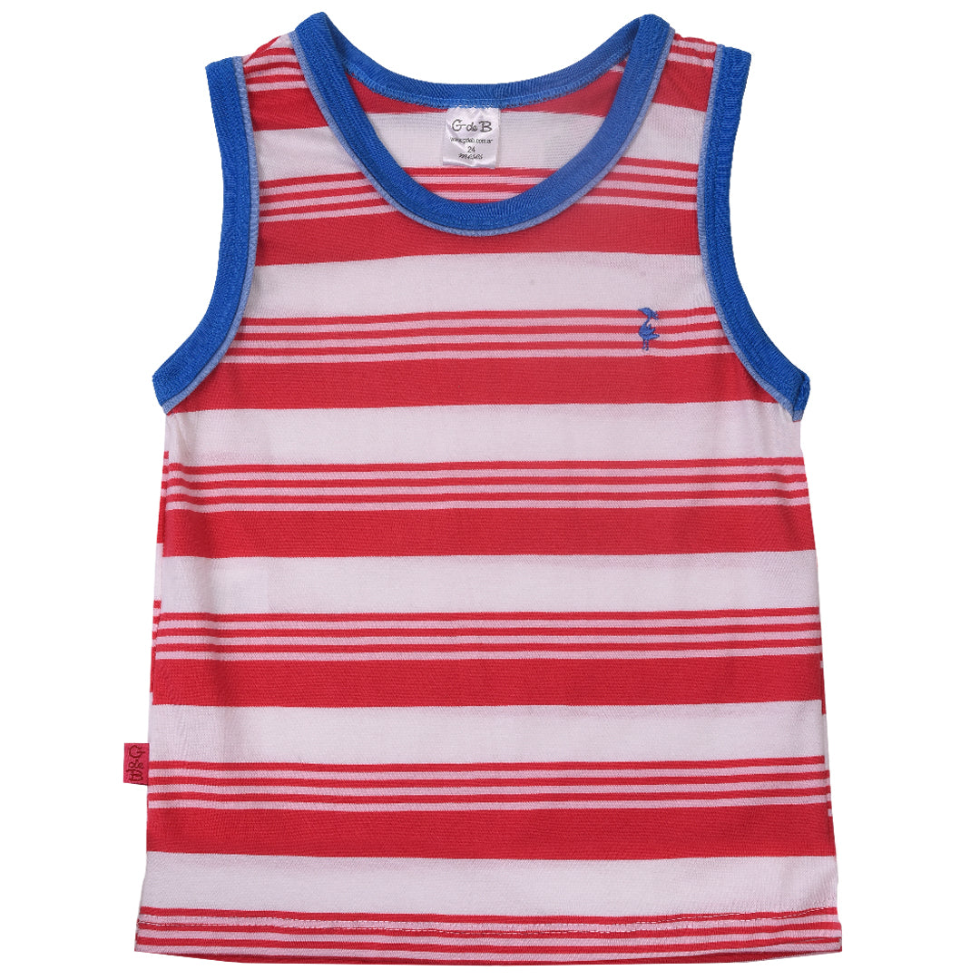 MUSCULOSA 30P/06902/9687