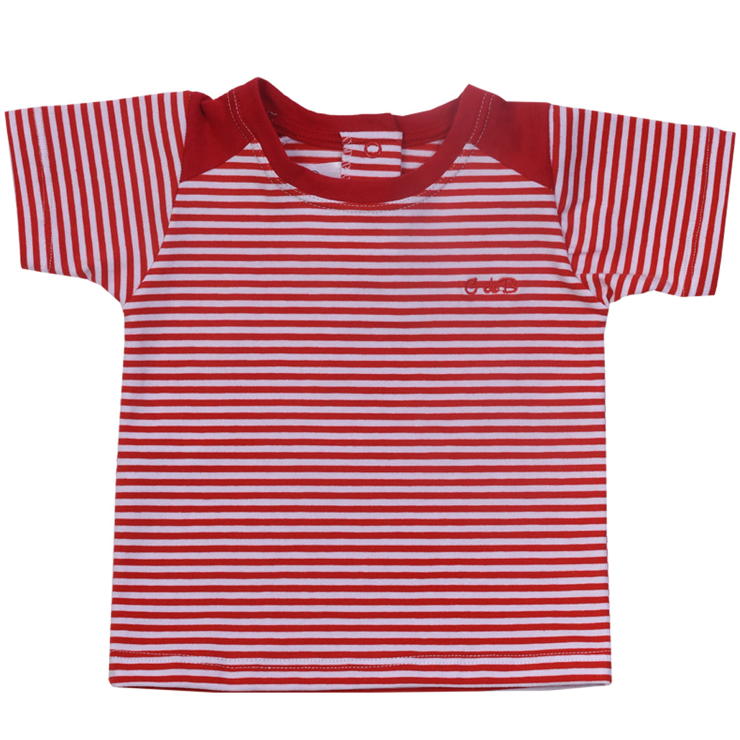 REMERA 30P/06908/9679