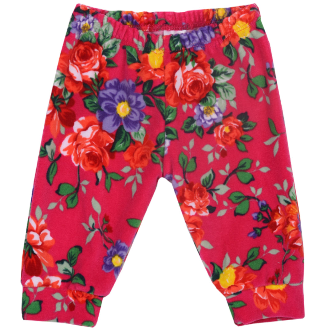 PANTALÓN 31P/05004/3217
