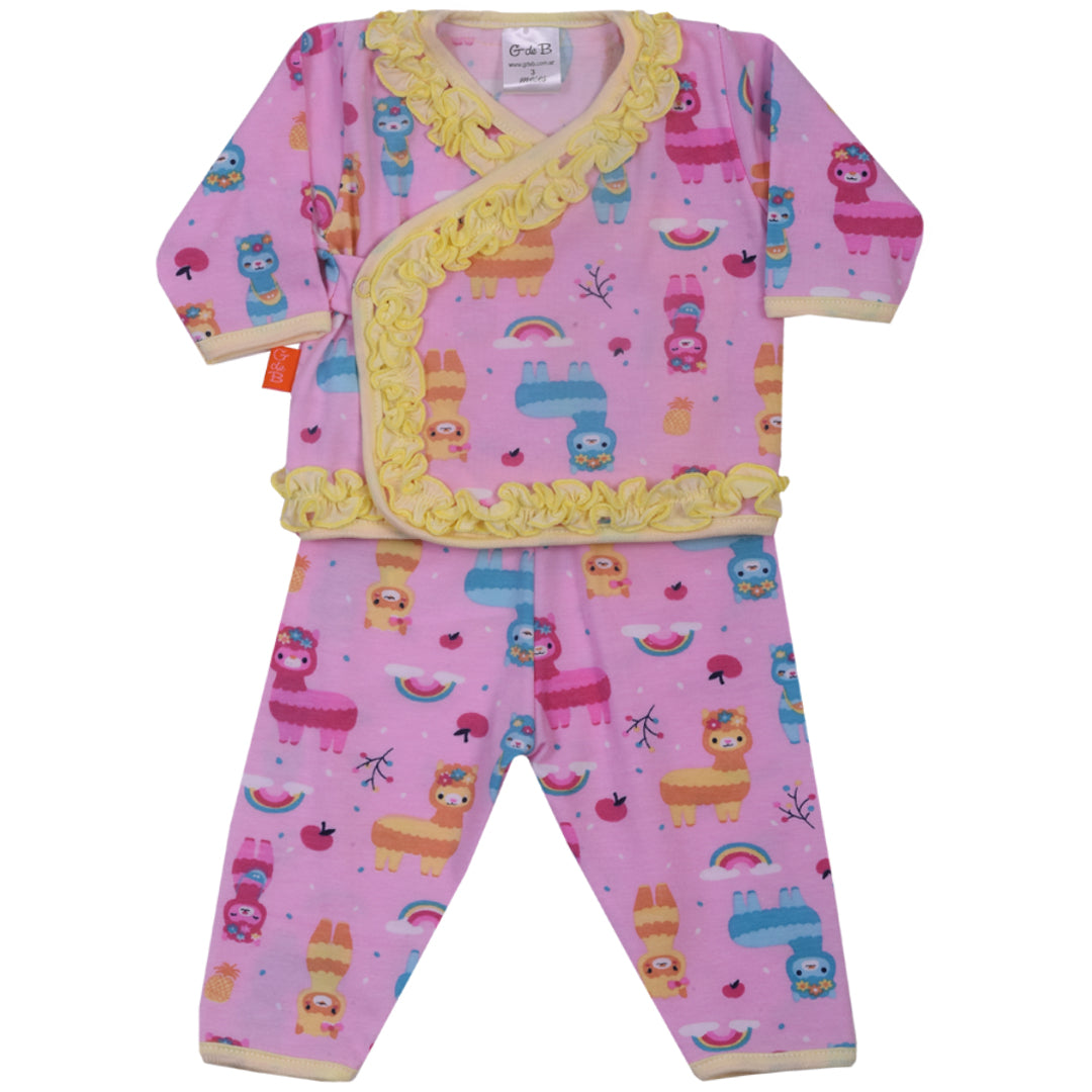 CONJUNTO 31P/02550/4319