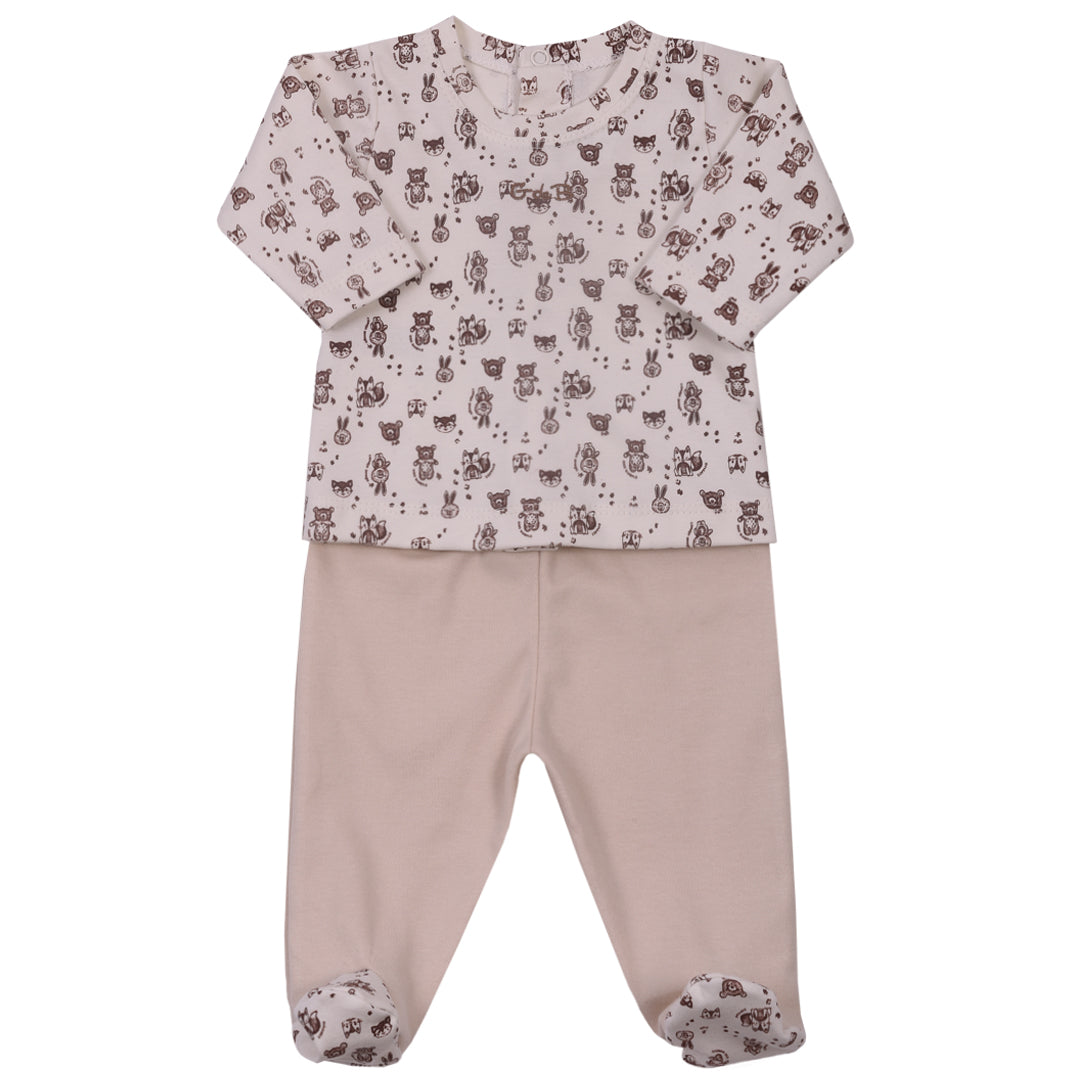 CONJUNTO PIMA 31P/02725/2007