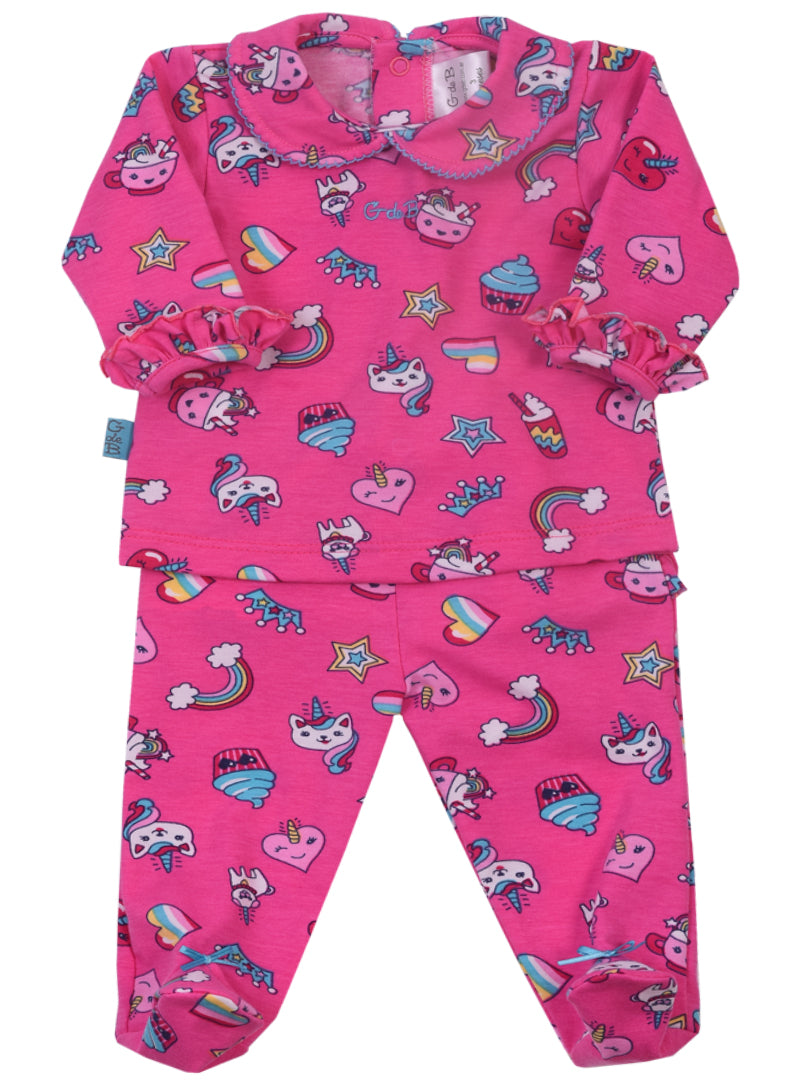 CONJUNTO 31P/02768/4320