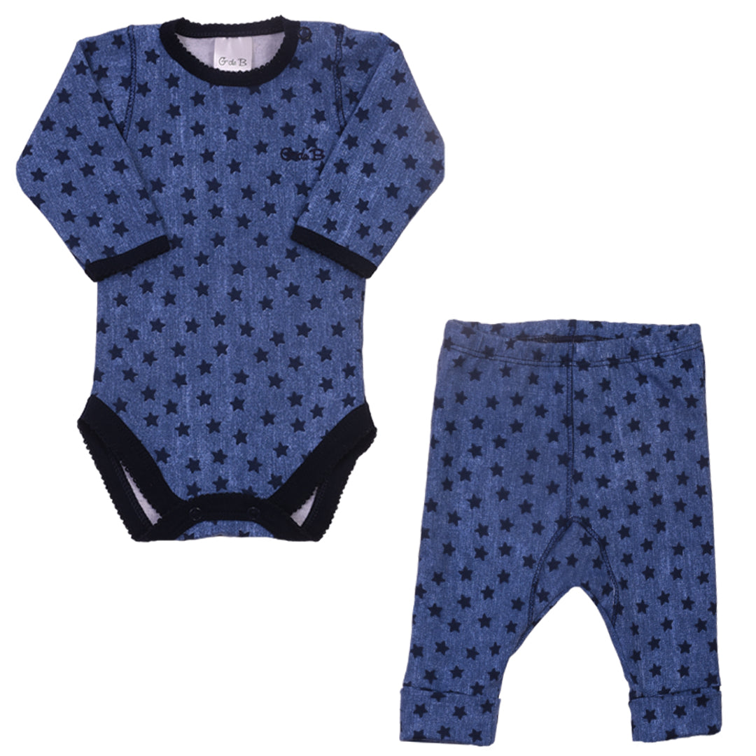 CONJUNTO 31P/02904/4324
