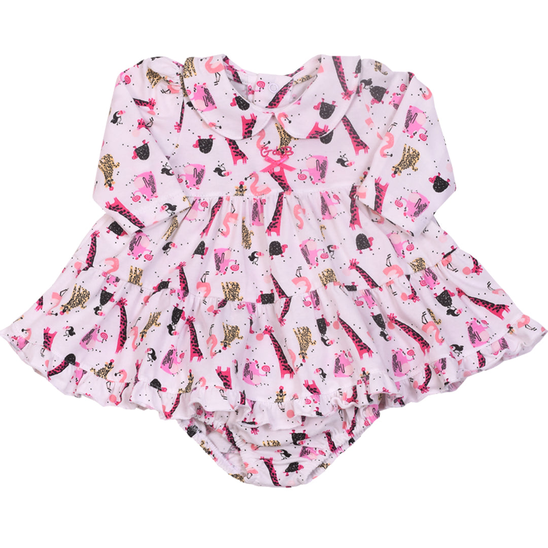 VESTIDO 31P/04189/4317