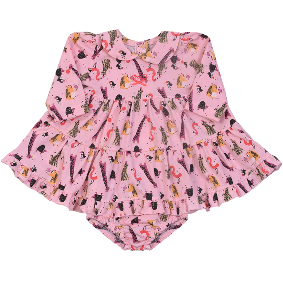 VESTIDO 31P/04189/4317