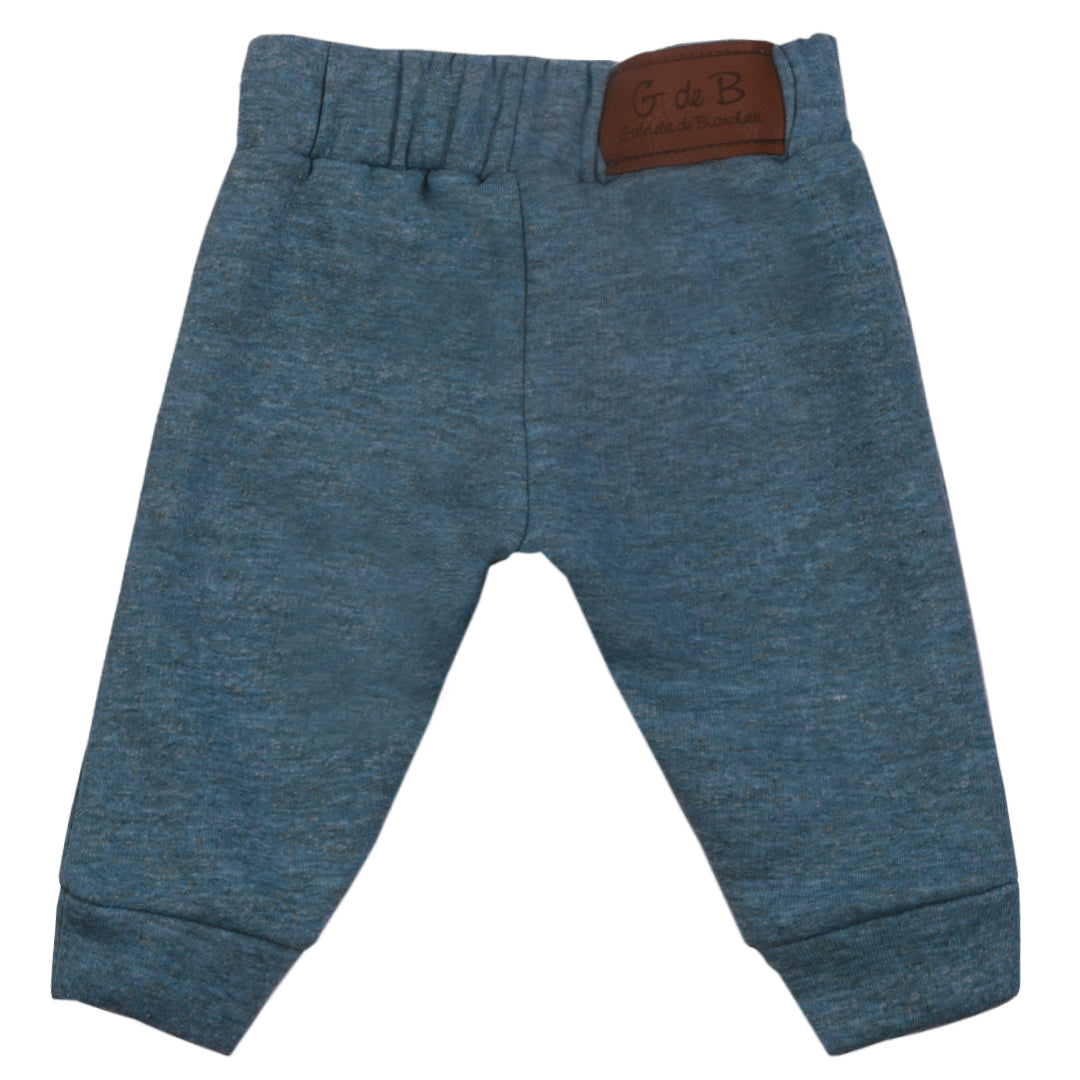 PANTALÓN 31P/05620/7001