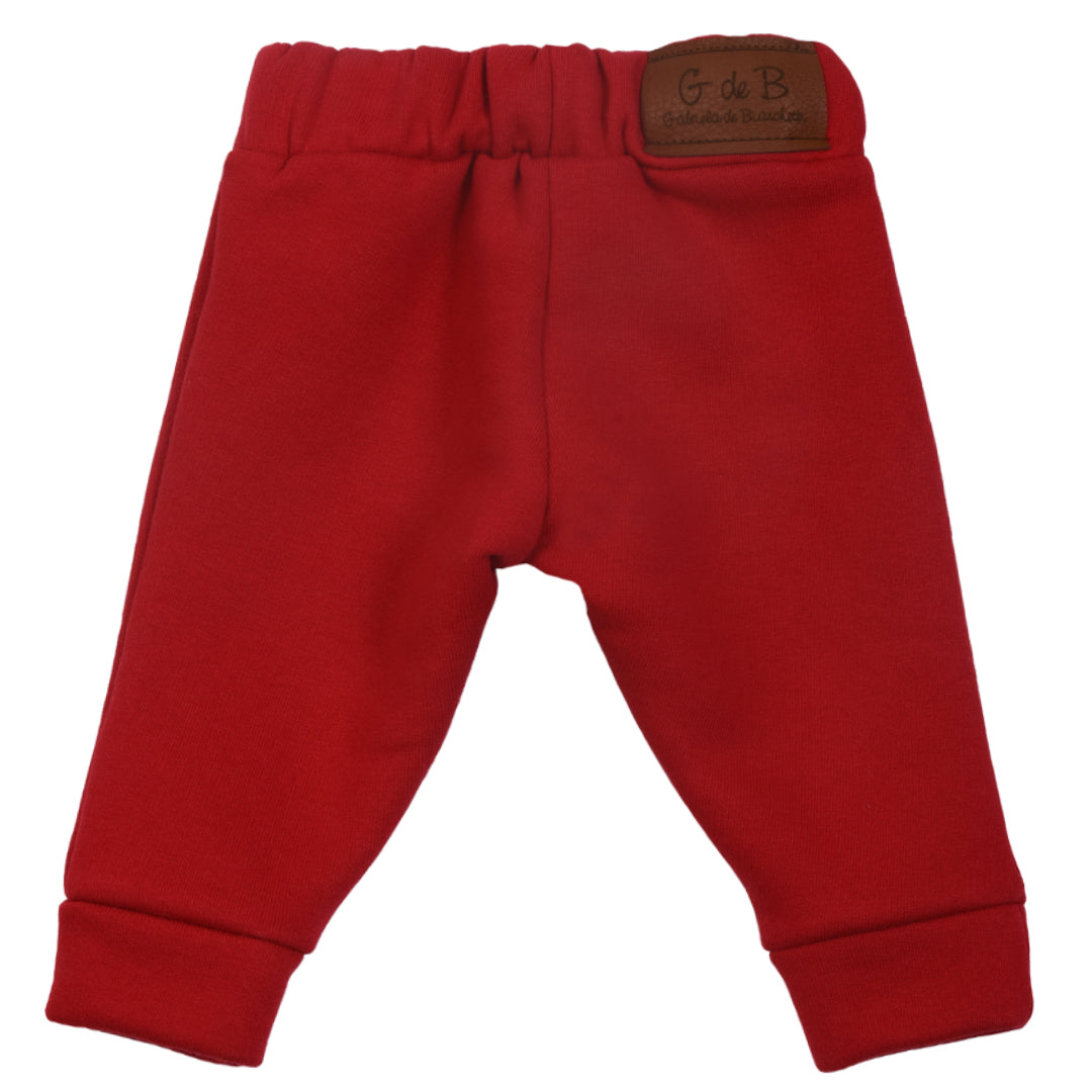 PANTALÓN 31P/05620/7001