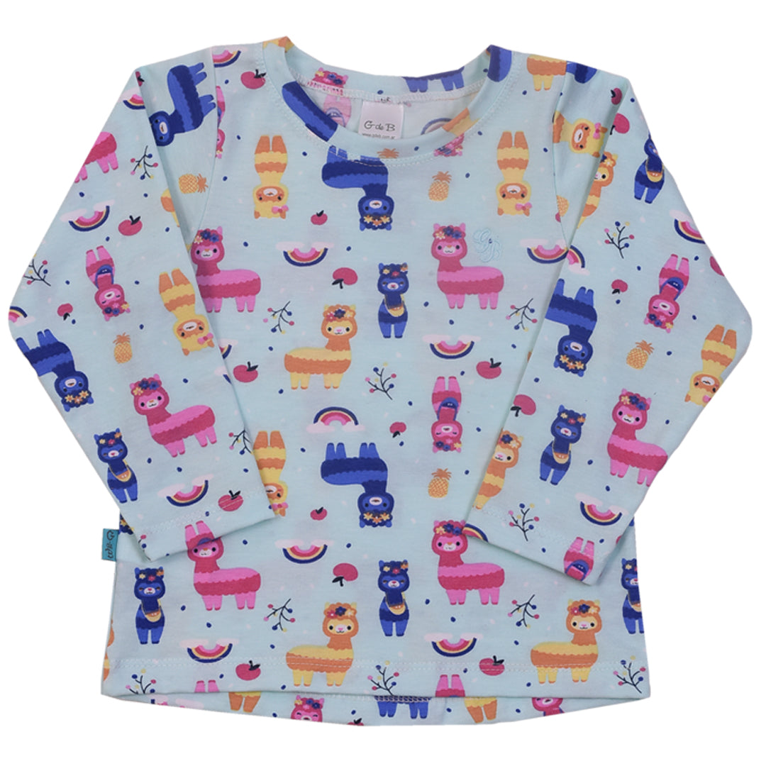 REMERA 31P/06597/4319