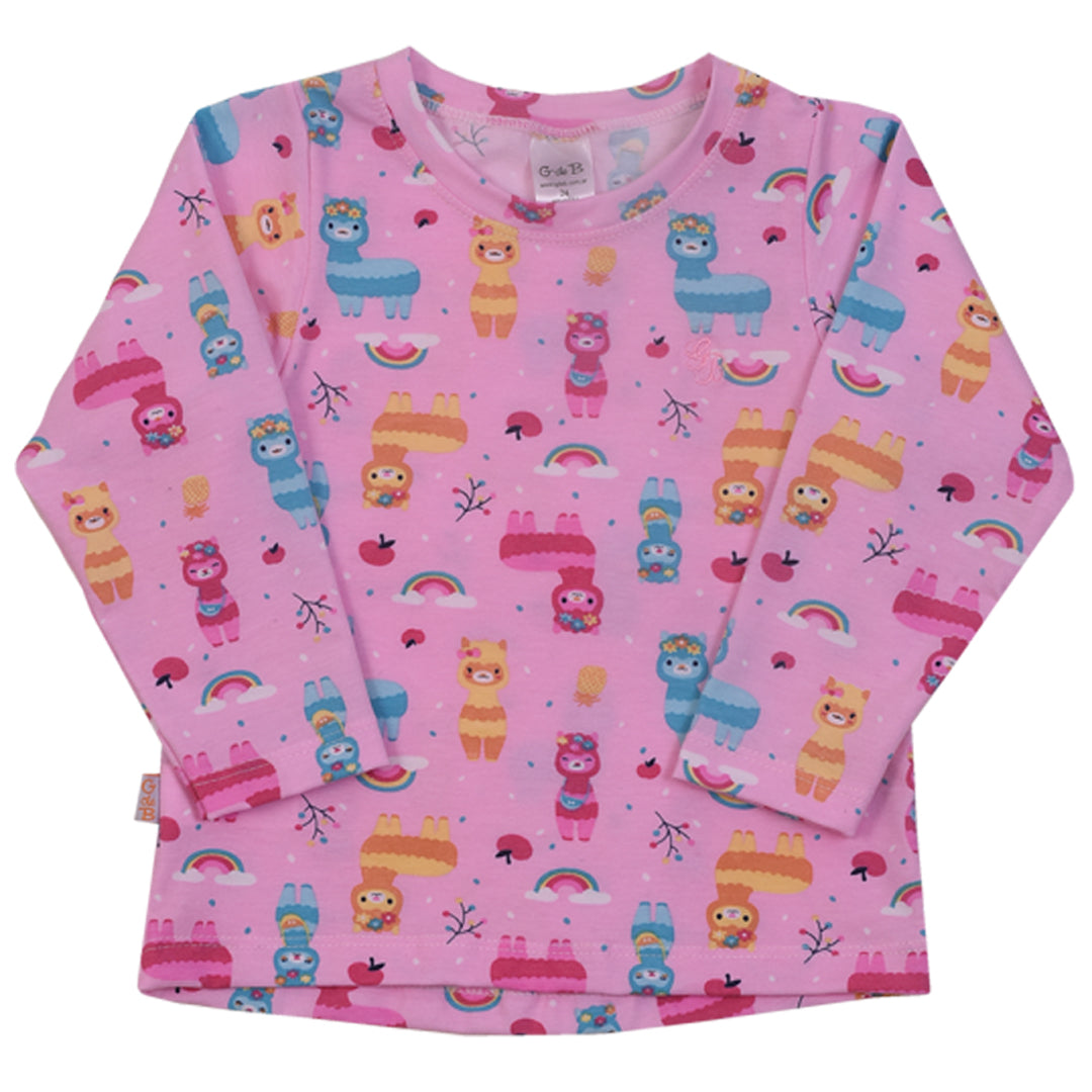 REMERA 31P/06597/4319