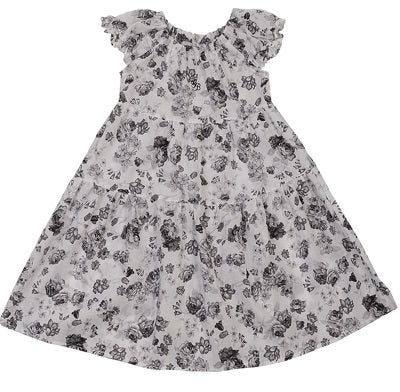 VESTIDO POPLIN 34P/04338/1697