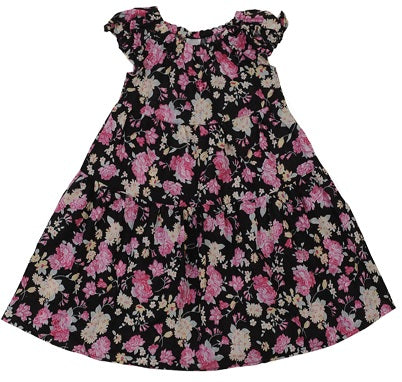 VESTIDO POPLIN 34P/04338/1697