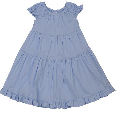 VESTIDO 34P/04361/1605