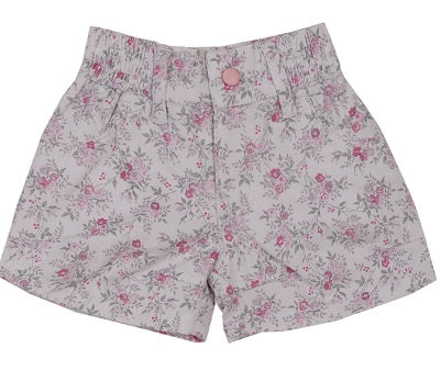 SHORT PRADO 36P/05338/1551