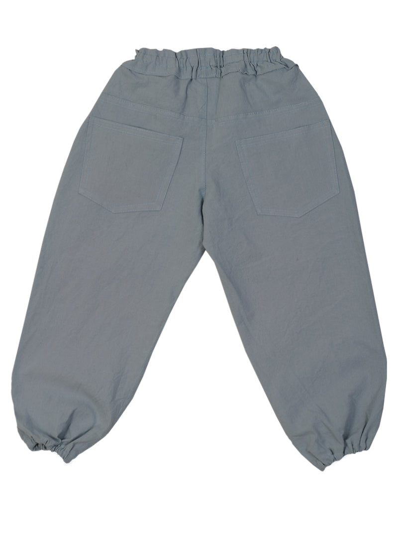 PANTALON TUSSOR 34P/05625/1070