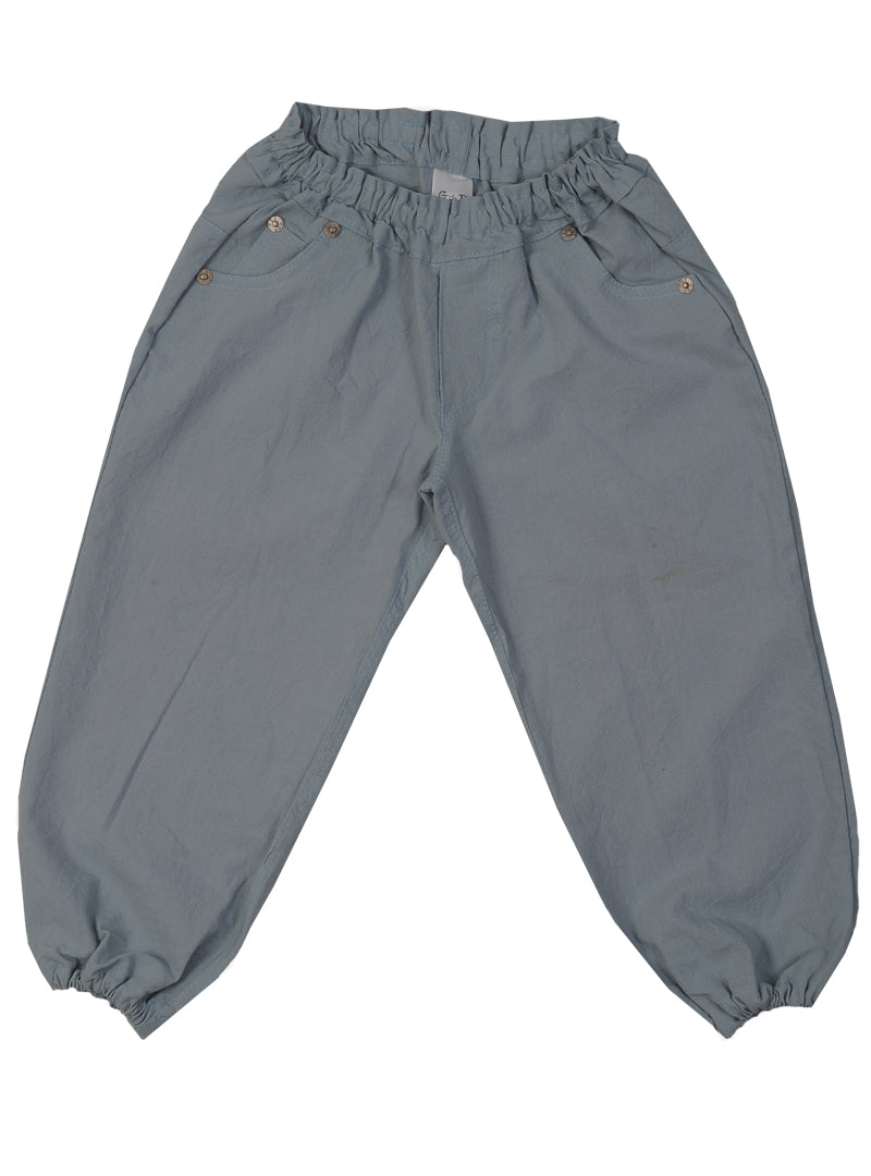 PANTALON TUSSOR 34P/05625/1070