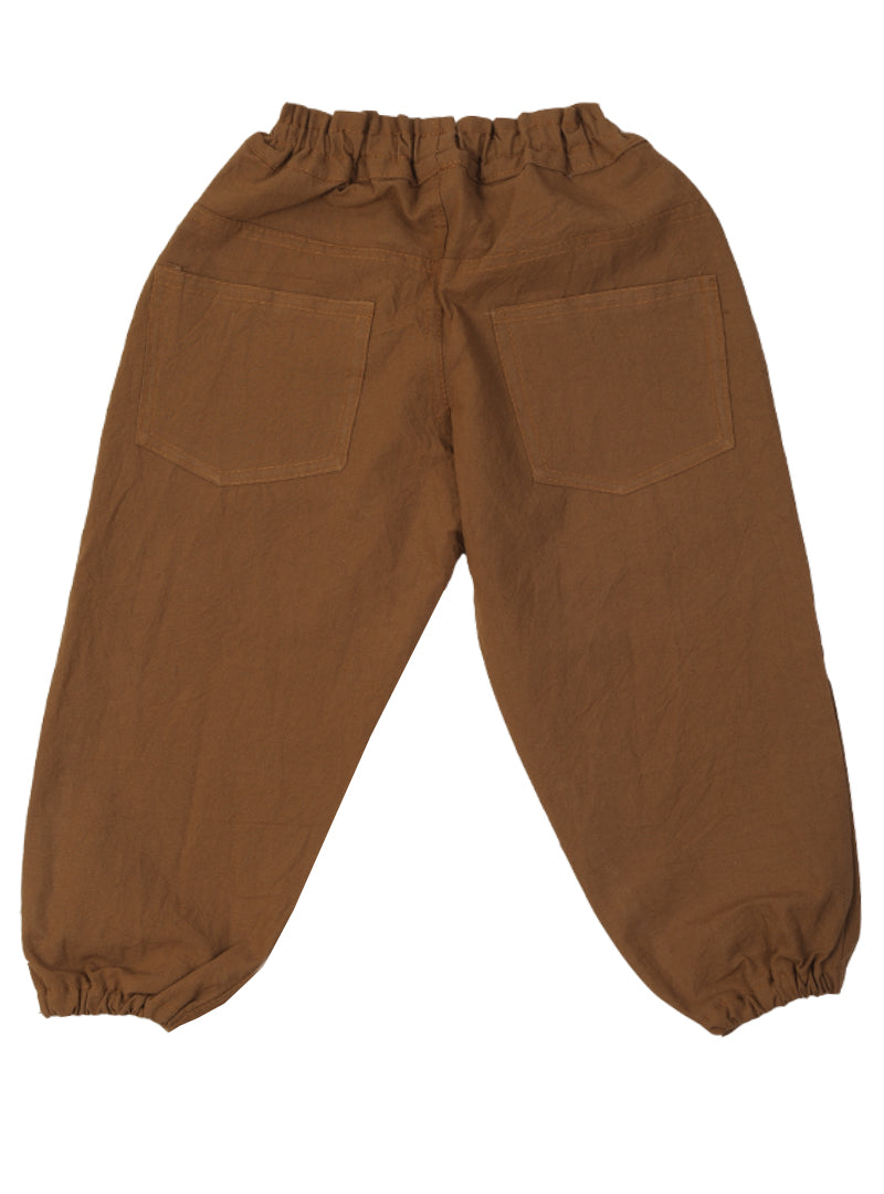 PANTALON TUSSOR 34P/05625/1070