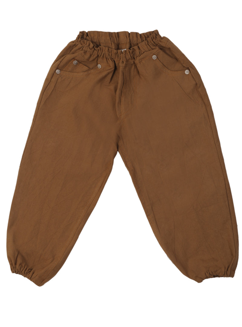 PANTALON TUSSOR 34P/05625/1070