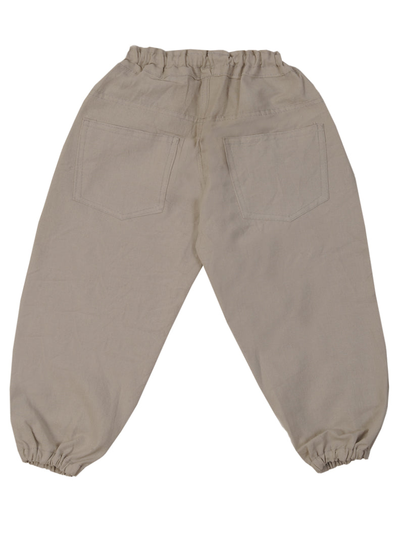 PANTALON TUSSOR 34P/05625/1070