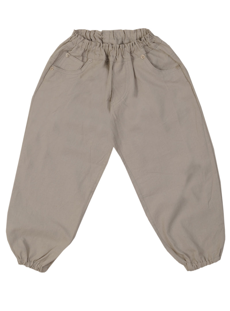 PANTALON TUSSOR 34P/05625/1070