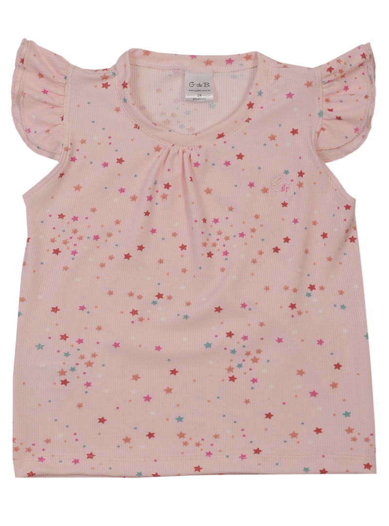 REMERA 34P/06441/7930