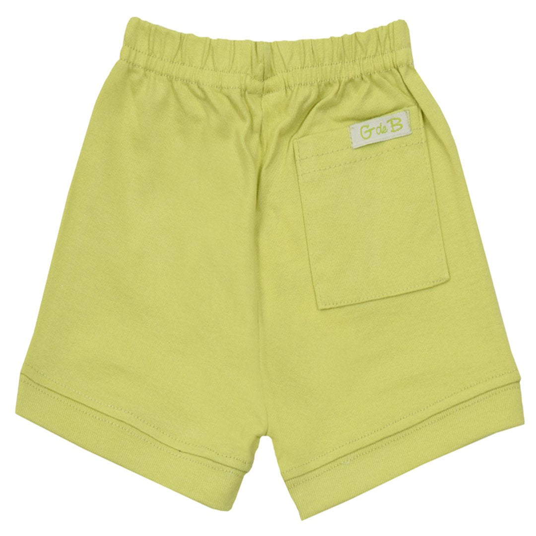 SHORT D0148/02M