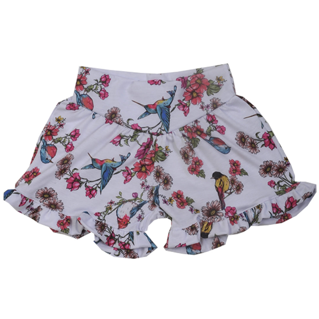 SHORT COLIBRI - 36P/05375/4335