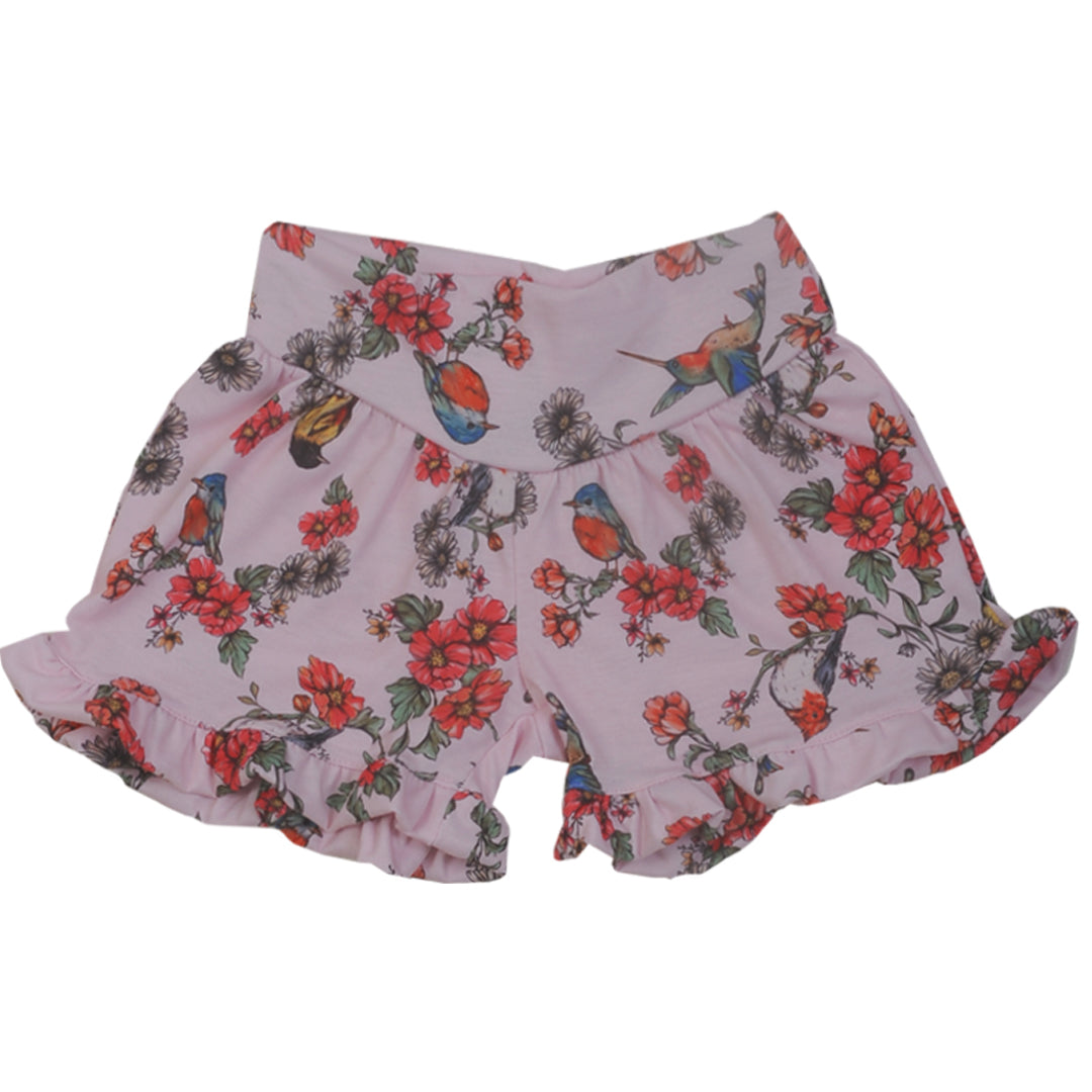 SHORT COLIBRI - 36P/05375/4335