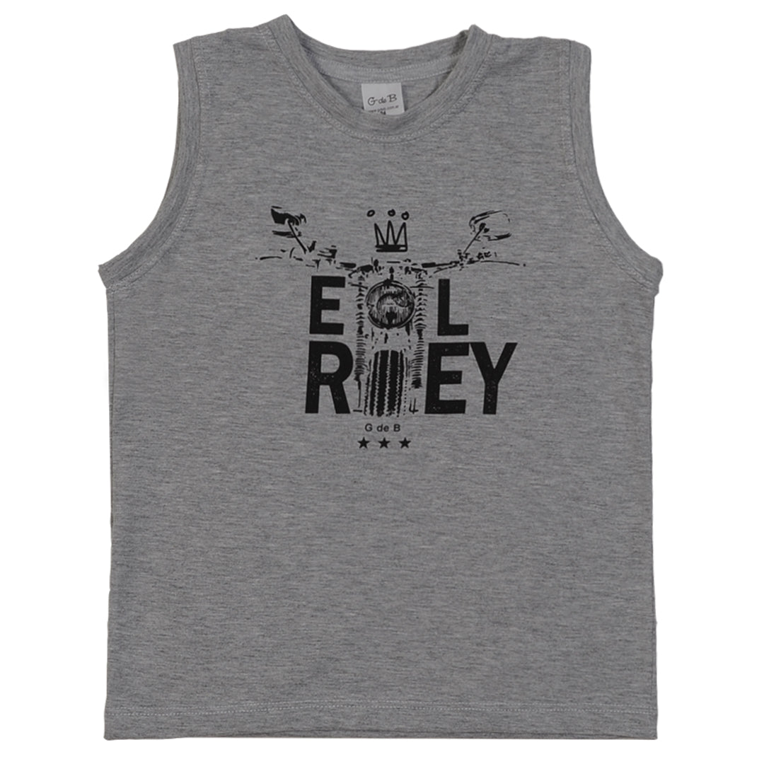MUSCULOSA 36P/J6744/9015