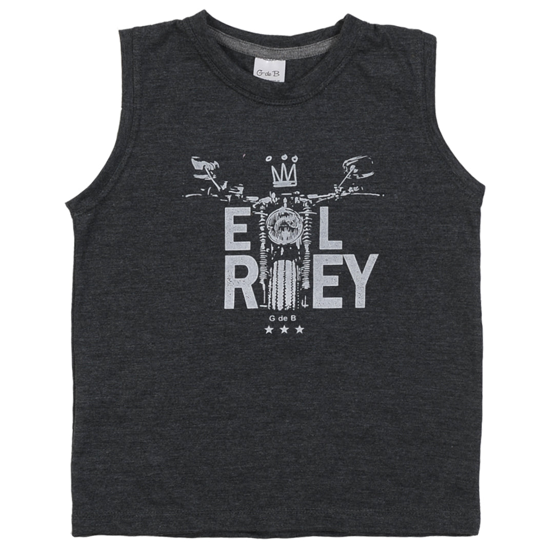 MUSCULOSA 36P/J6744/9015