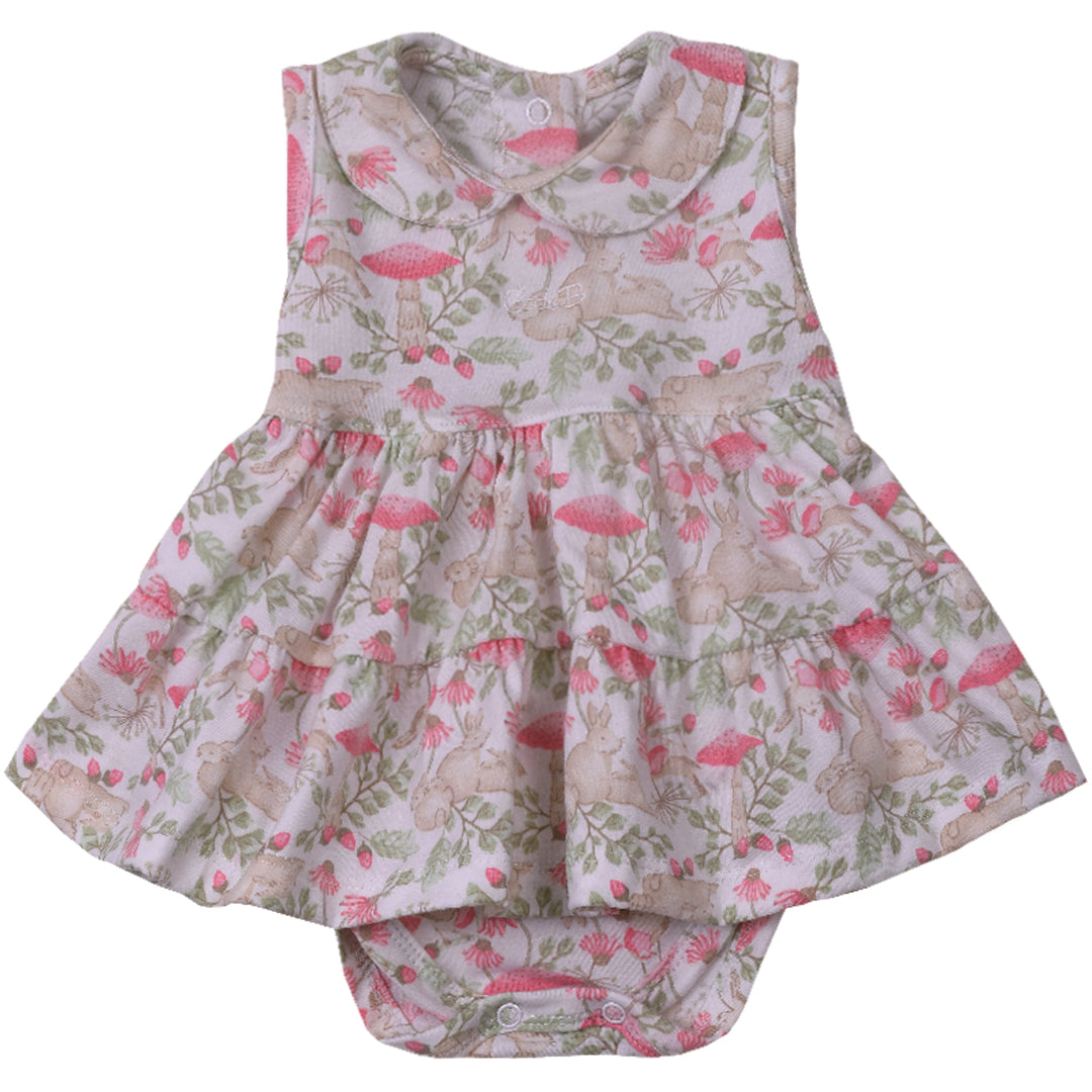 VESTIDO BODY 32P/01279/4328