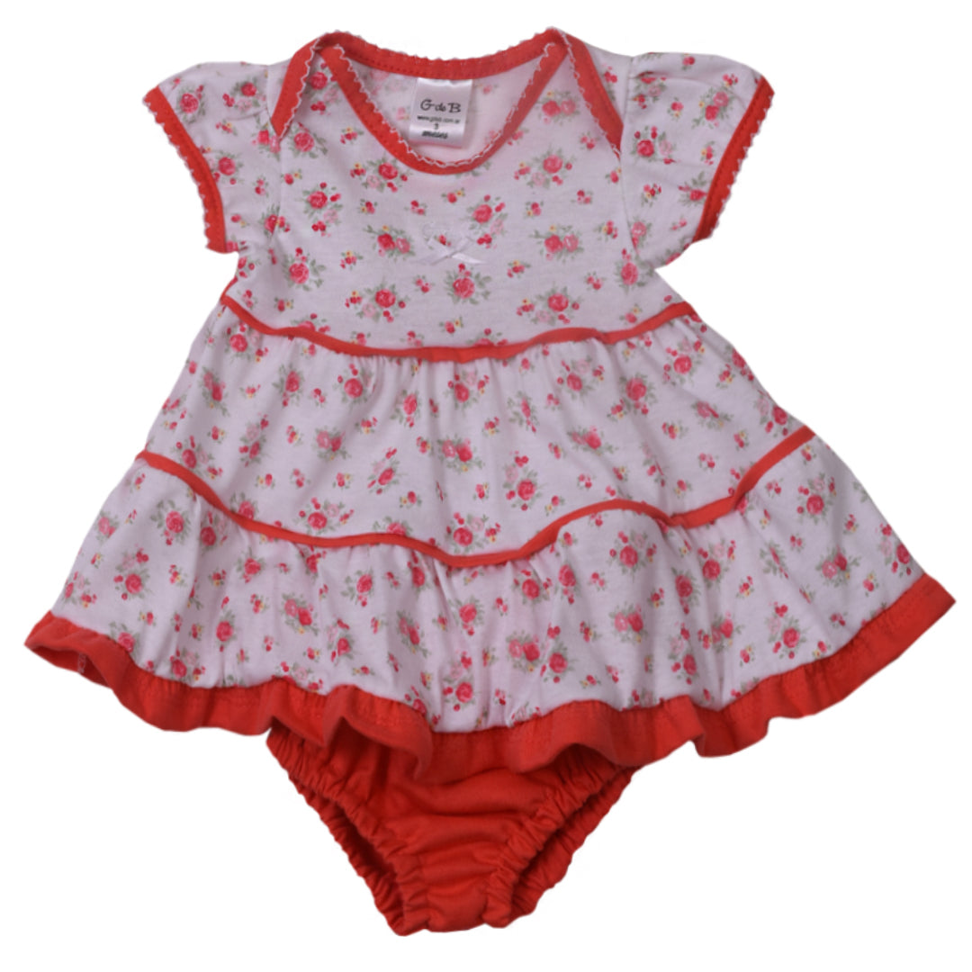 VESTIDO 32P/04156/9252