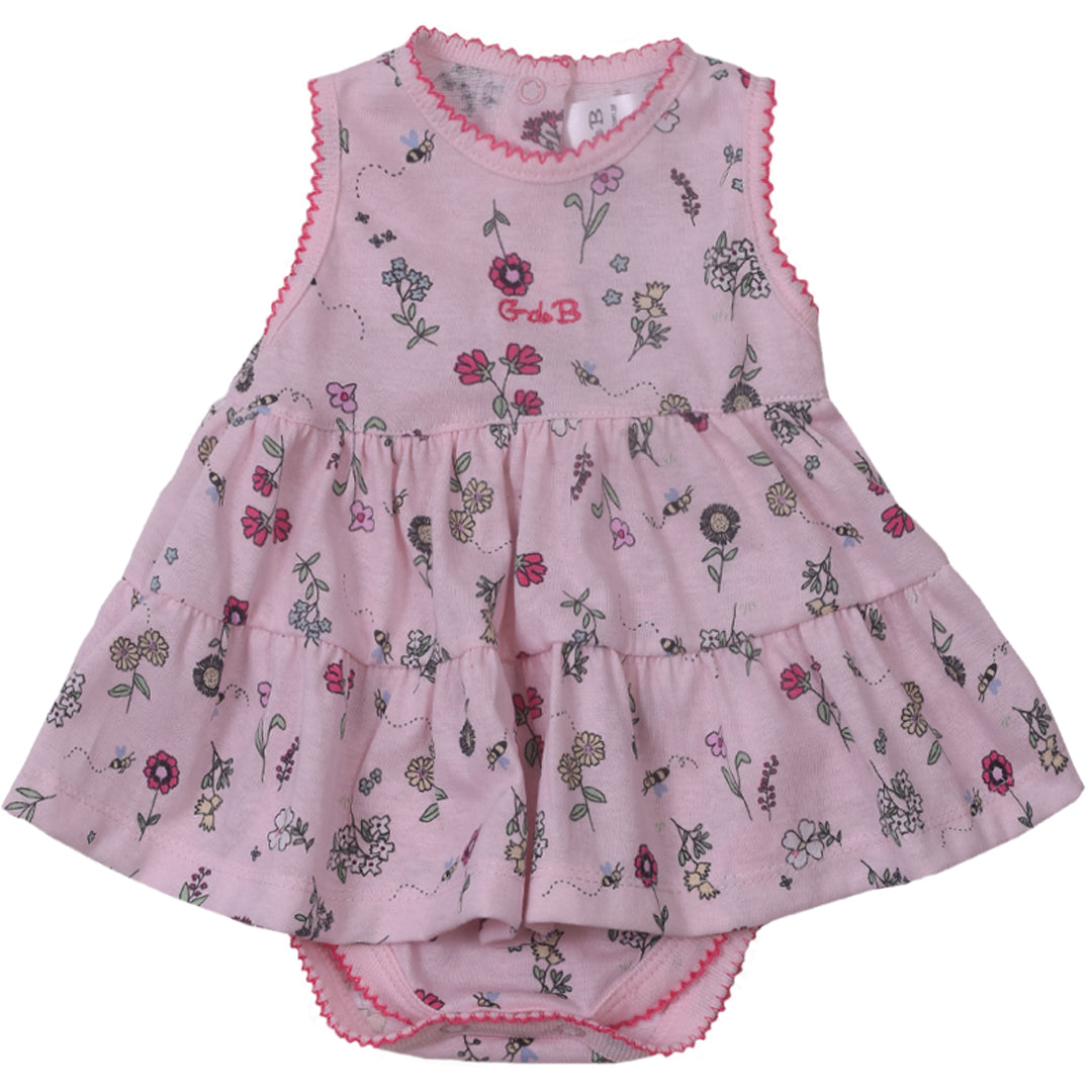 VESTIDO BODY 32P/01271/9251