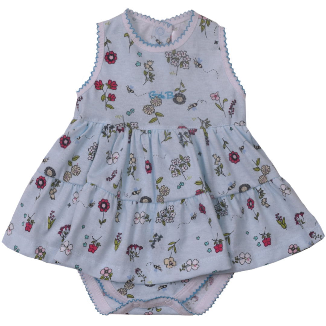 VESTIDO BODY 32P/01271/9251