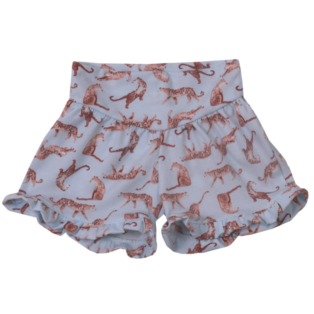SHORT 32P/05375/4333
